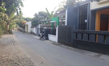 Cek Rumah Minimalis Murah Dibawah 400 Juta di Seyegan Sleman