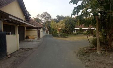 Cek Rumah Minimalis Murah Dibawah 400 Juta di Seyegan Sleman