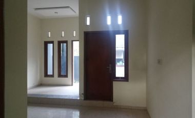 Cek Rumah Minimalis Murah Dibawah 400 Juta di Seyegan Sleman