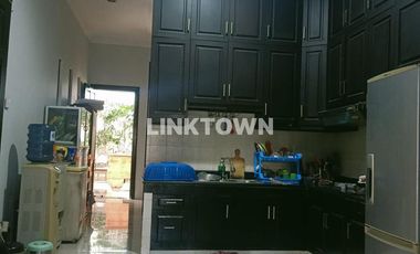 Termurah Rumah Mewah dengan Swiming Pool di Manyar Rejo Surabaya Dekat Raya Manyar