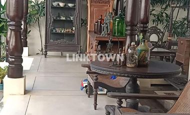 Termurah Rumah Mewah dengan Swiming Pool di Manyar Rejo Surabaya Dekat Raya Manyar