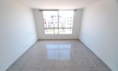 apartamento en arriendo en c.r escarlata piso 3 sin ascensor. Cod A13848