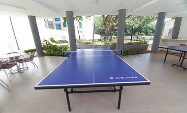 apartamento en arriendo en c.r escarlata piso 3 sin ascensor. Cod A13848