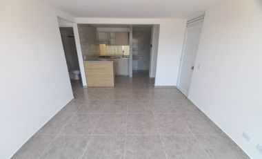 apartamento en arriendo en c.r escarlata piso 3 sin ascensor. Cod A13848