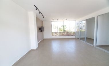 apartamento en arriendo en c.r escarlata piso 3 sin ascensor. Cod A13848