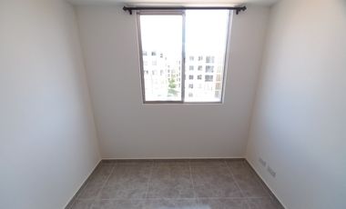 apartamento en arriendo en c.r escarlata piso 3 sin ascensor. Cod A13848