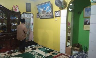 Cocok Bangun Kost-Kostan, 40 meter ke Jalan Raya Antasari