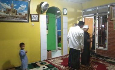 Cocok Bangun Kost-Kostan, 40 meter ke Jalan Raya Antasari
