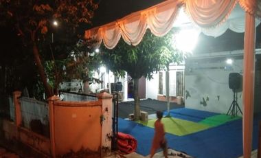 Cocok Bangun Kost-Kostan, 40 meter ke Jalan Raya Antasari