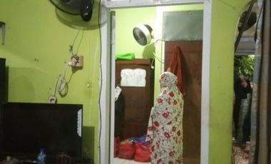 Cocok Bangun Kost-Kostan, 40 meter ke Jalan Raya Antasari