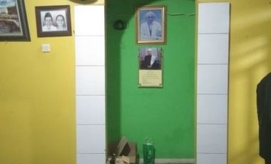 Cocok Bangun Kost-Kostan, 40 meter ke Jalan Raya Antasari