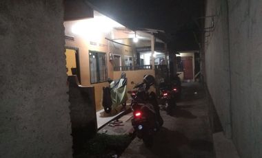 Cocok Bangun Kost-Kostan, 40 meter ke Jalan Raya Antasari