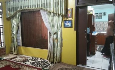 Cocok Bangun Kost-Kostan, 40 meter ke Jalan Raya Antasari