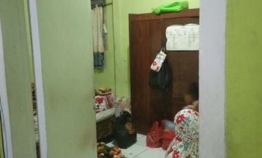 Cocok Bangun Kost-Kostan, 40 meter ke Jalan Raya Antasari