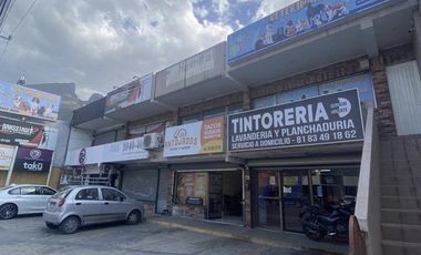 LOCAL COMERCIAL EN RENTA EN LA COL. CONTRY