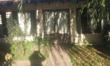Casa - Jose Marmol