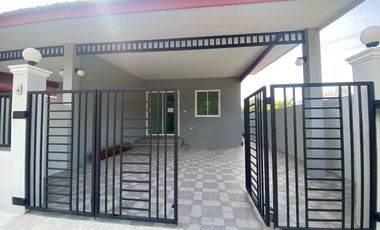 2 Bedroom House for sale in Hua Hin City, Prachuap Khiri Khan