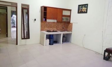 Di Sewakan Rumah Siap Huni 4 Kamar di Antapani Bandung