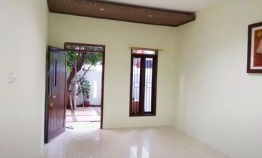 Di Sewakan Rumah Siap Huni 4 Kamar di Antapani Bandung
