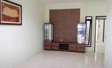 Di Sewakan Rumah Siap Huni 4 Kamar di Antapani Bandung