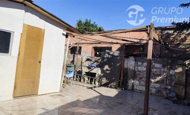 Sitio en venta en Quinta Normal