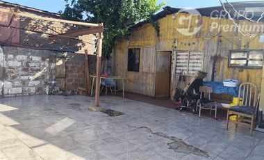 Sitio en venta en Quinta Normal