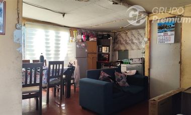 Sitio en venta en Quinta Normal