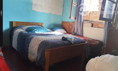 Sitio en venta en Quinta Normal