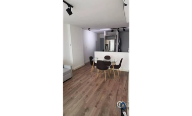 APARTAMENTO AMOBLADO PH METROPOLITAN PARK VIA ESPAÑA