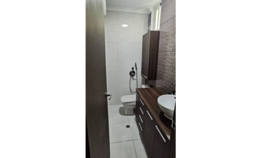 APARTAMENTO AMOBLADO PH METROPOLITAN PARK VIA ESPAÑA