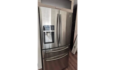 APARTAMENTO AMOBLADO PH METROPOLITAN PARK VIA ESPAÑA