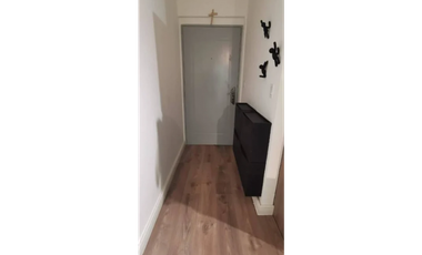 APARTAMENTO AMOBLADO PH METROPOLITAN PARK VIA ESPAÑA
