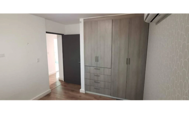 APARTAMENTO AMOBLADO PH METROPOLITAN PARK VIA ESPAÑA