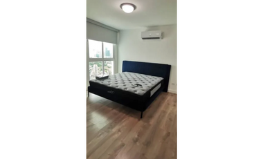 APARTAMENTO AMOBLADO PH METROPOLITAN PARK VIA ESPAÑA