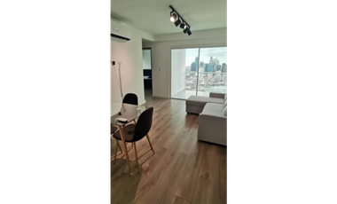 APARTAMENTO AMOBLADO PH METROPOLITAN PARK VIA ESPAÑA
