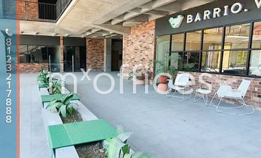 Local comercial  Venta en el corazón de Monterrey  de 99.92 m2 + 24.75m2 Terraza