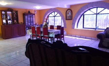 RANCHO EN VENTA EN ACULCO, ESTADO DE MÉXICO  OPORTUNIDAD