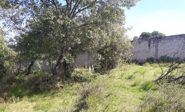 RANCHO EN VENTA EN ACULCO, ESTADO DE MÉXICO  OPORTUNIDAD