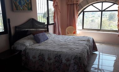 RANCHO EN VENTA EN ACULCO, ESTADO DE MÉXICO  OPORTUNIDAD