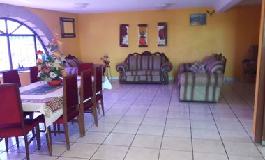 RANCHO EN VENTA EN ACULCO, ESTADO DE MÉXICO  OPORTUNIDAD