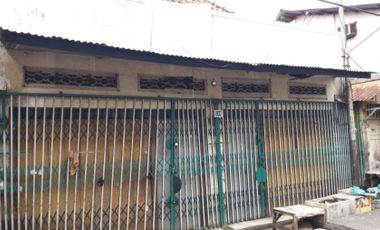 Rumah Dijual Kranggan Bubutan Surabaya