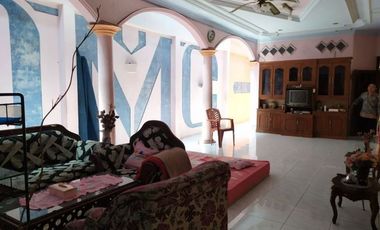 rumah dan ruko murah megah pinggir jalan raya pemalang