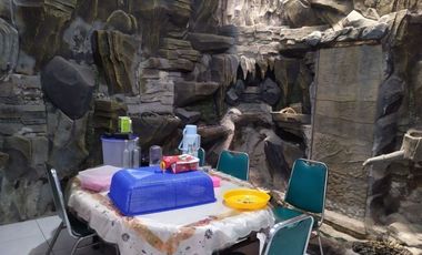 rumah dan ruko murah megah pinggir jalan raya pemalang