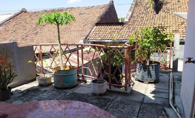 rumah dan ruko murah megah pinggir jalan raya pemalang