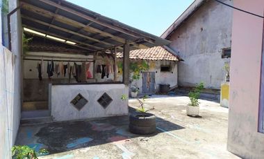 rumah dan ruko murah megah pinggir jalan raya pemalang