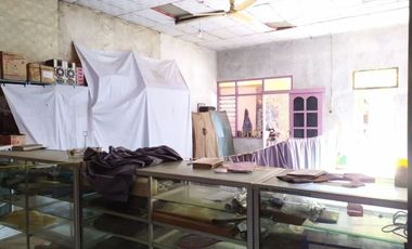 rumah dan ruko murah megah pinggir jalan raya pemalang