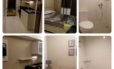 Apartemen Gunawangsa Tidar, Full Furnish, View Utara