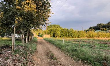 VENDO O PERMUTO FINCA 1669 m² ,Arboles Frutales, segura, cómoda, vista excelente y clima. A  Solo 15 Minutos del hospital de Jamundí. Cod V7513