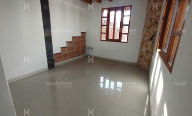 apartamento en arriendo en ciudadela. Cod A68165