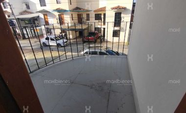 apartamento en arriendo en ciudadela. Cod A68165